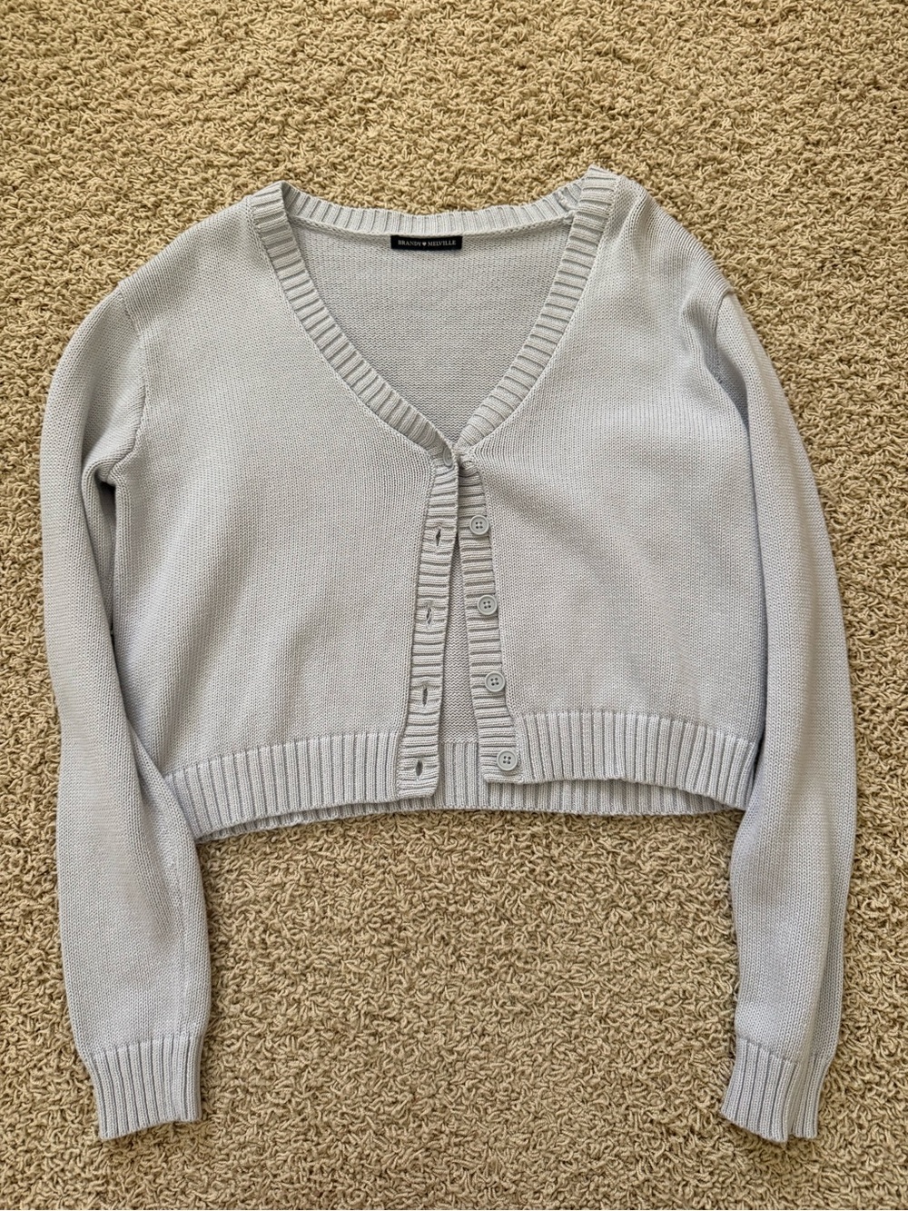 brandy melville sweater